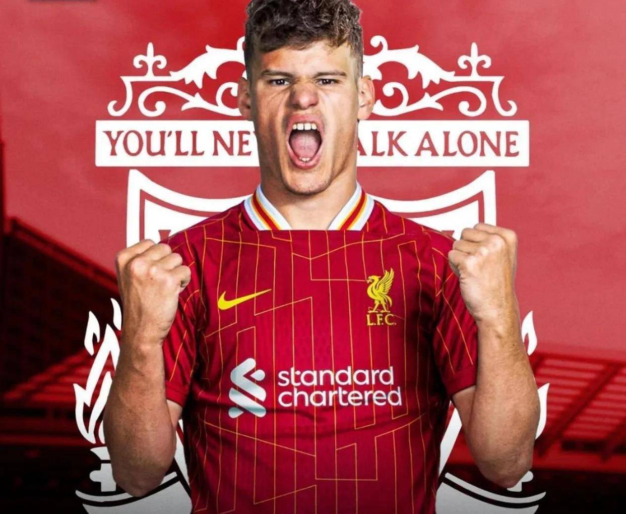 1夜6转会罗马诺独家，巴萨第2签红军第4签，法蒂签法甲特奥赴沙特