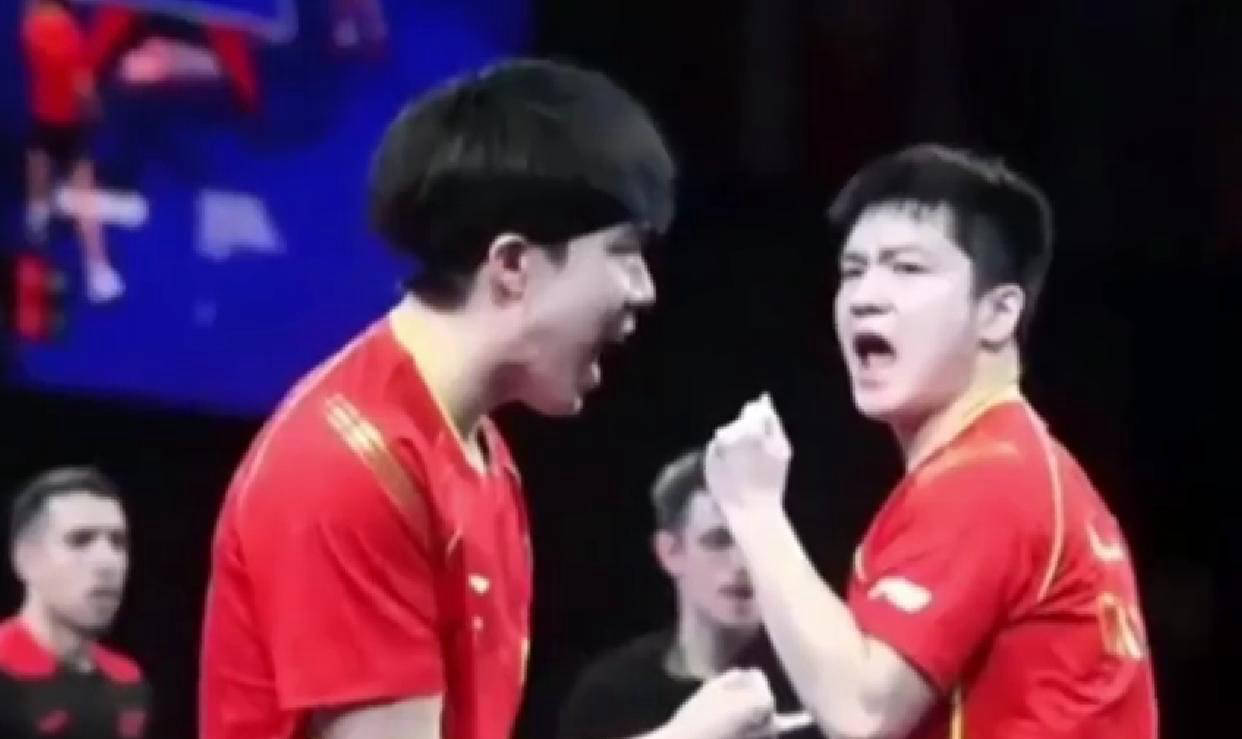 樊振东德甲首秀时间敲定！前两场主场门票倒计时开售，惊喜等你来！